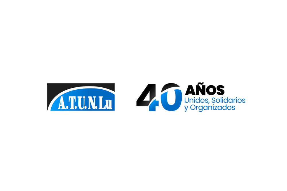 ATUNLu 40 Años