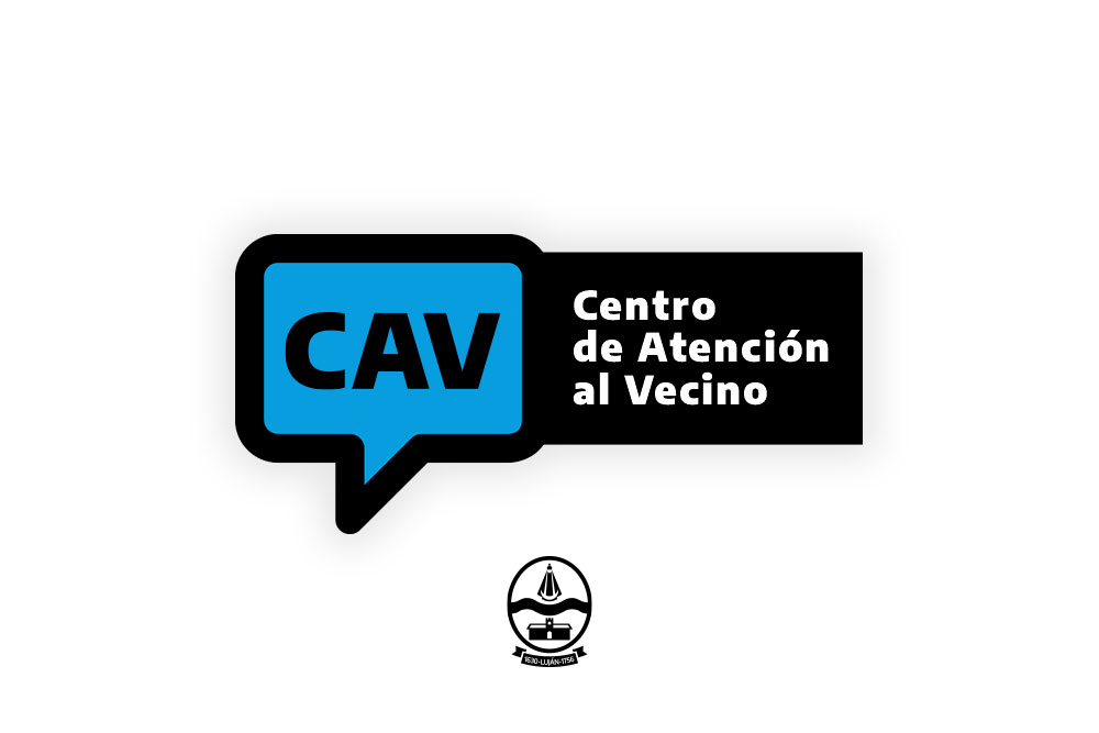 Marca CAV
