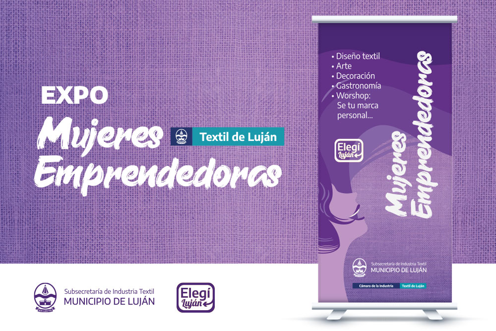 Mujeres Emprendedoras
