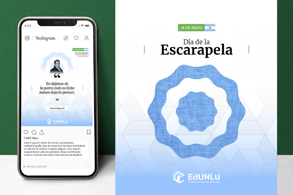 Redes EdUNLu