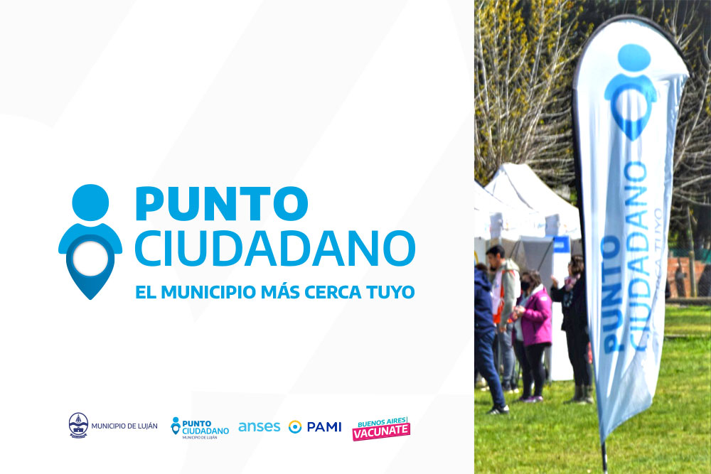 Marca Punto Ciudadano