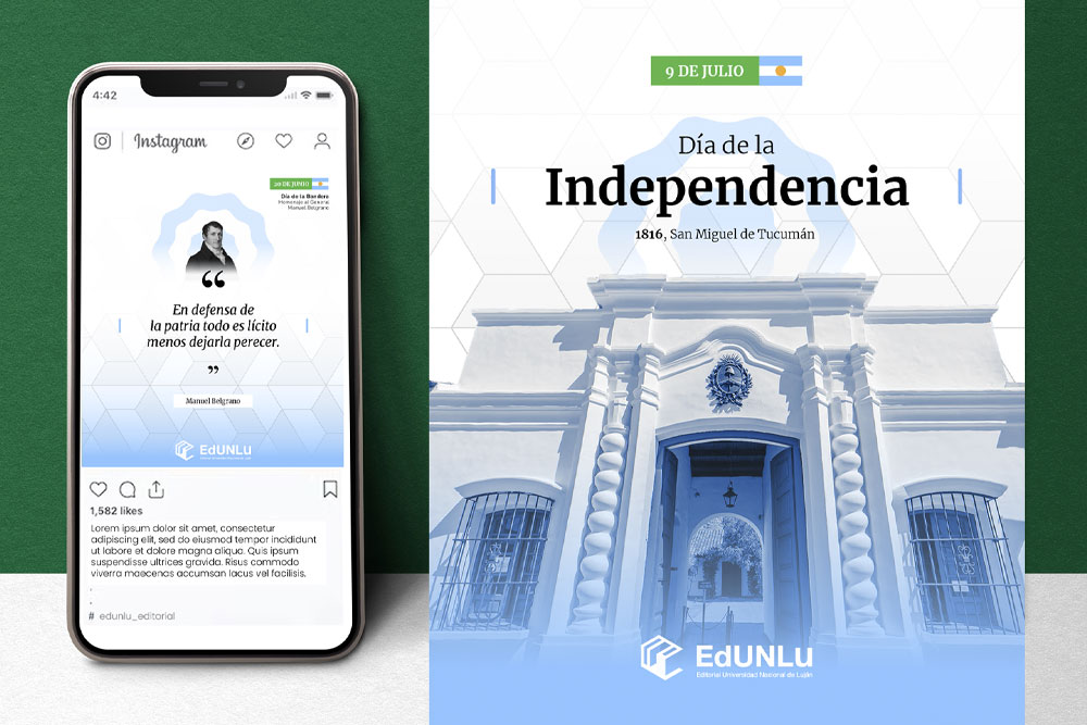 Redes EdUNLu
