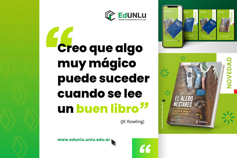 Redes EdUNLu