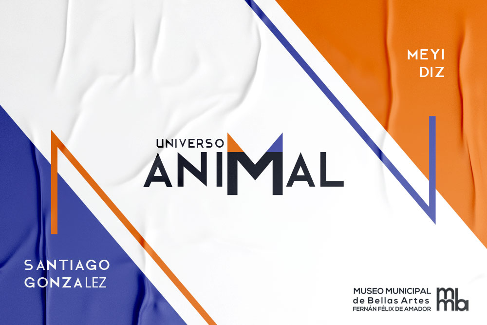 Muestra Universo Animal