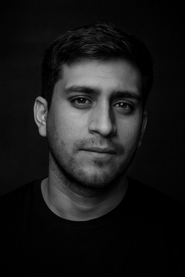 Foto de Perfil de Leandro Barrios